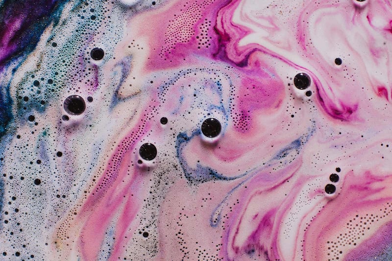 Foams Surfactants & Emulsions